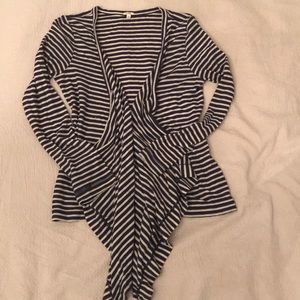 J Crew Cardigan Size XS